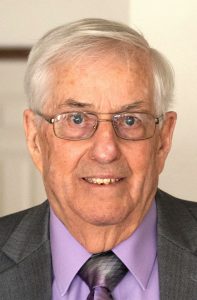 CLYDE O. FARMER